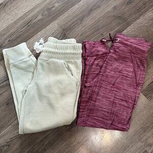 Girls pants Cat & Jack /All in motion